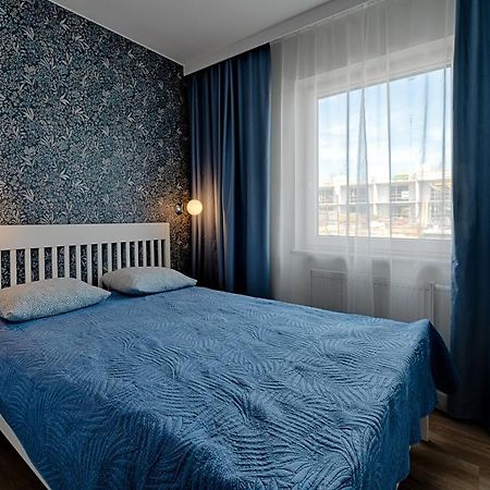 Apartamenty Mm - Rzezniczaka Zielona Góra Exterior foto