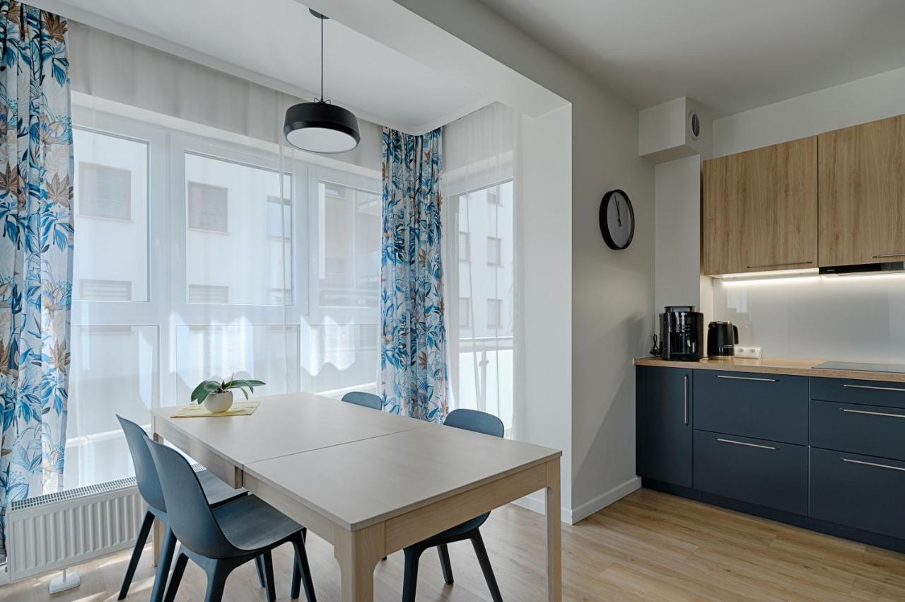 Apartamenty Mm - Rzezniczaka Zielona Góra Exterior foto