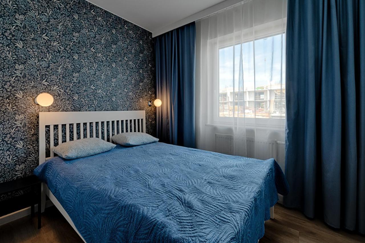 Apartamenty Mm - Rzezniczaka Zielona Góra Exterior foto