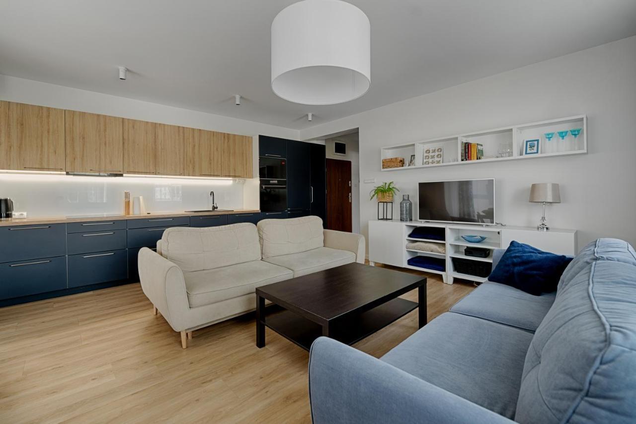 Apartamenty Mm - Rzezniczaka Zielona Góra Exterior foto