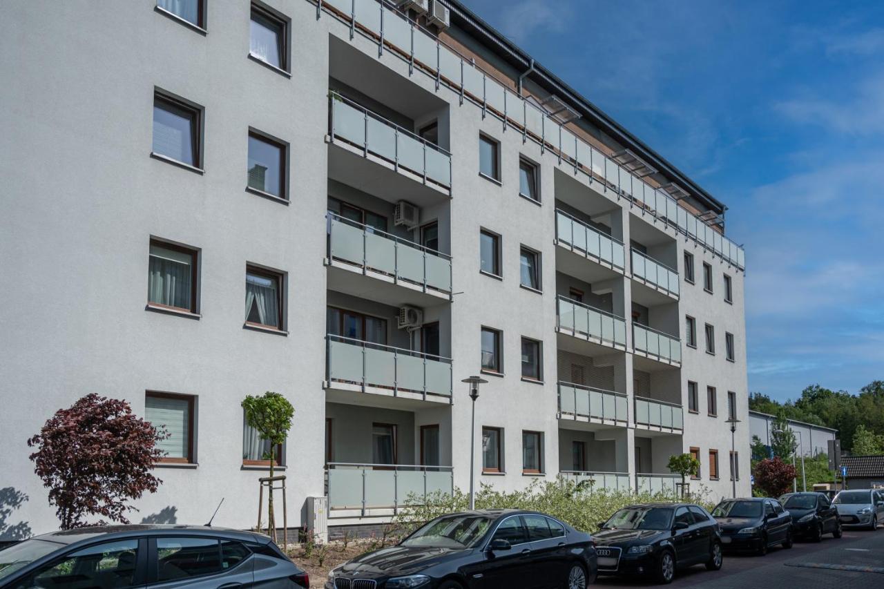 Apartamenty Mm - Rzezniczaka Zielona Góra Exterior foto