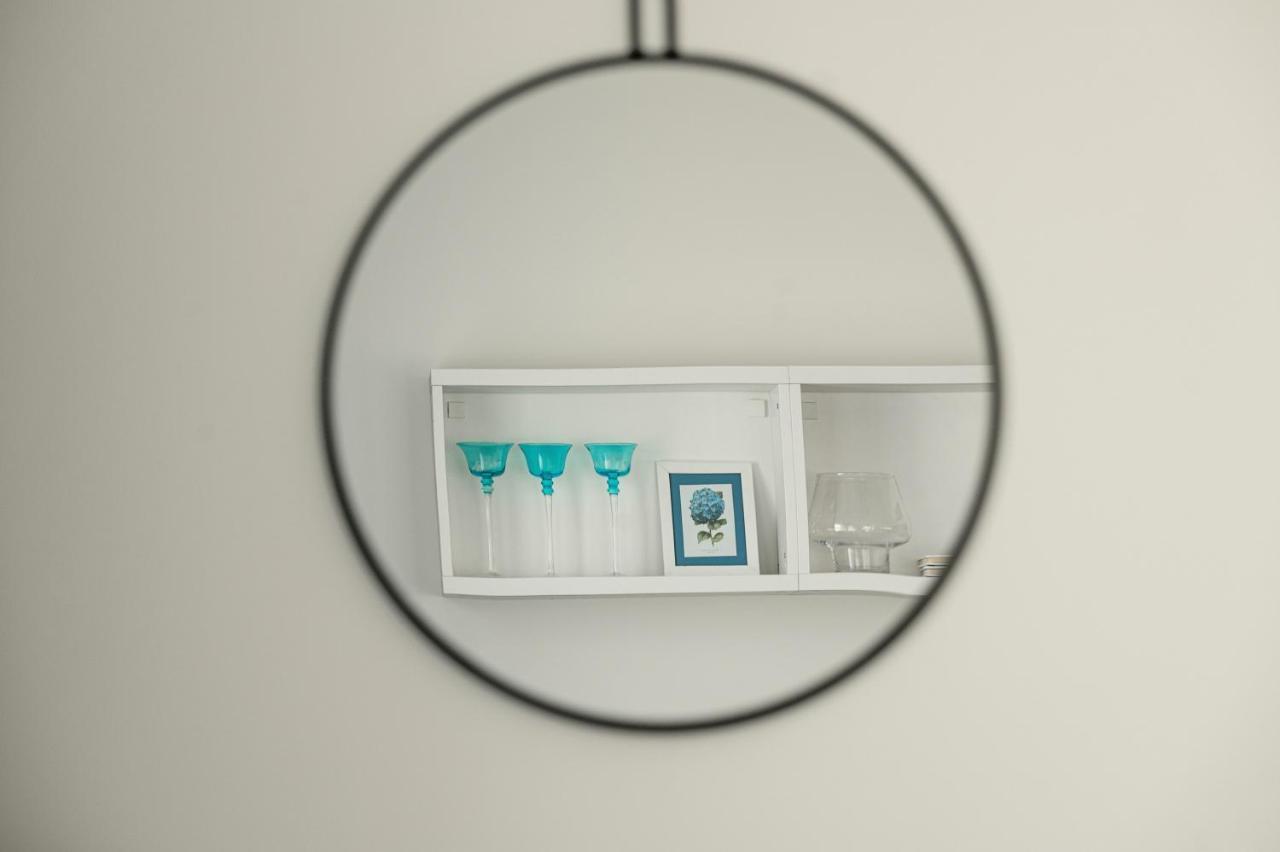 Apartamenty Mm - Rzezniczaka Zielona Góra Habitación foto
