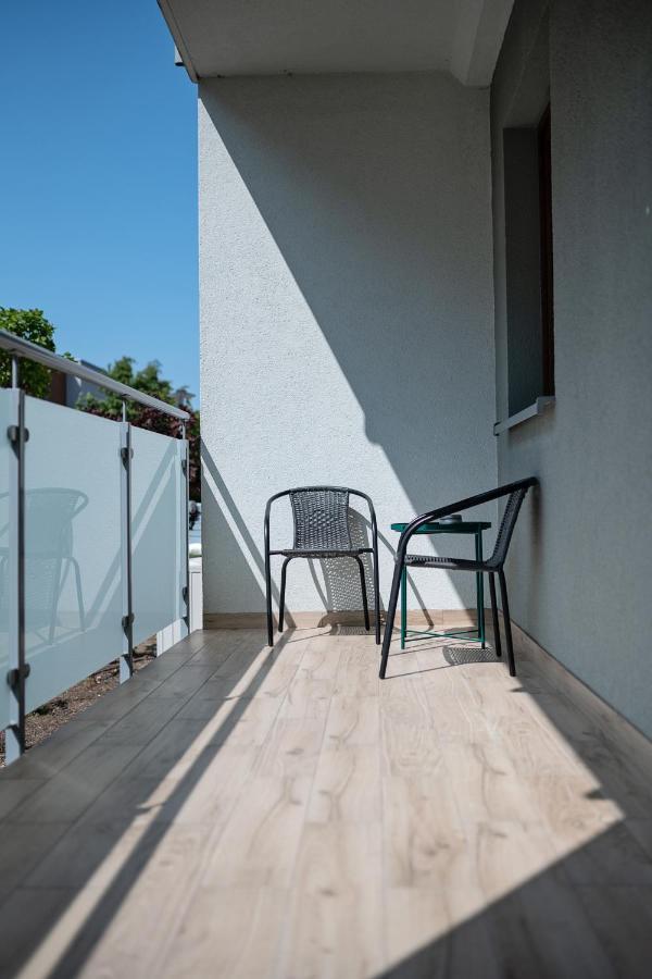 Apartamenty Mm - Rzezniczaka Zielona Góra Exterior foto