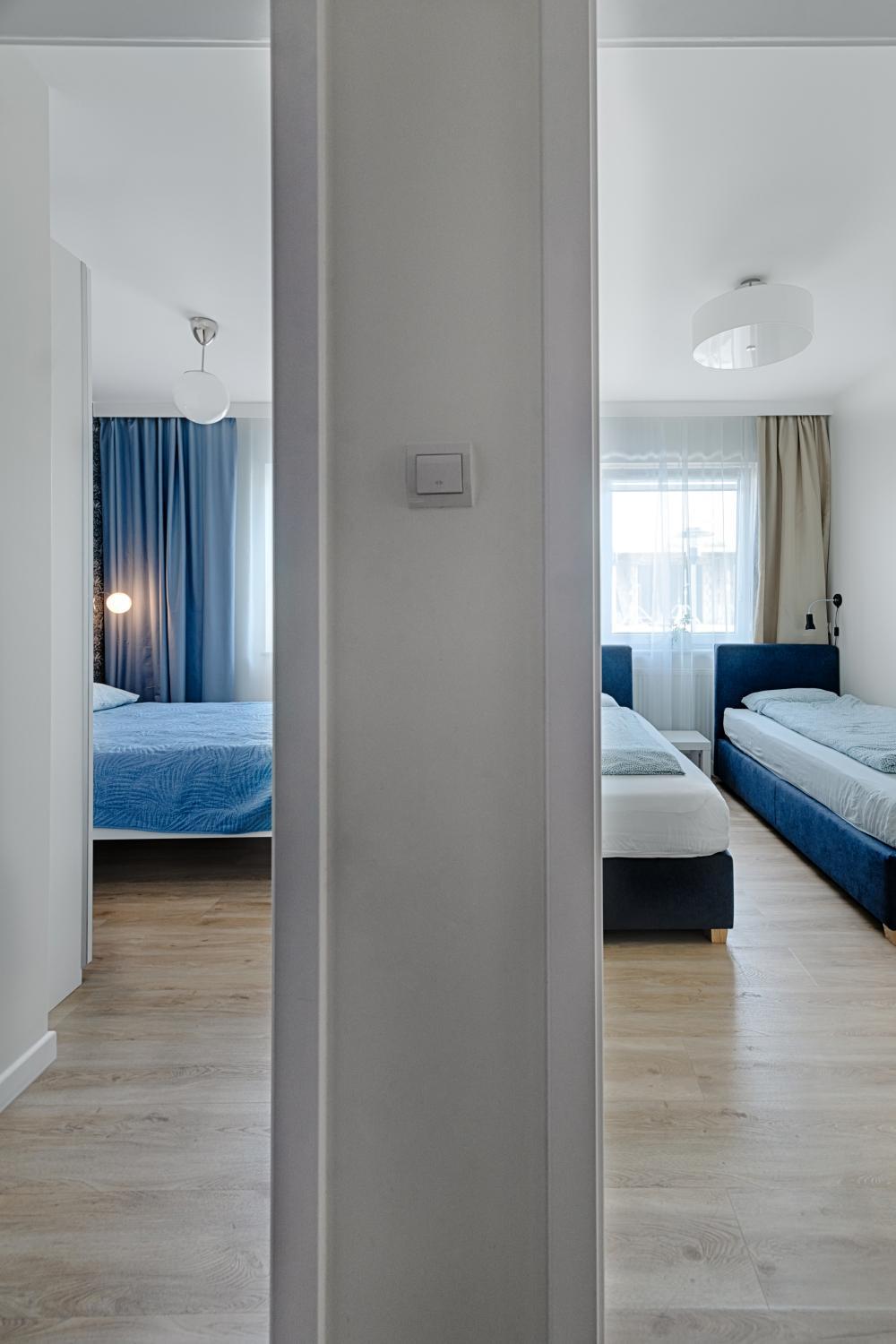 Apartamenty Mm - Rzezniczaka Zielona Góra Habitación foto