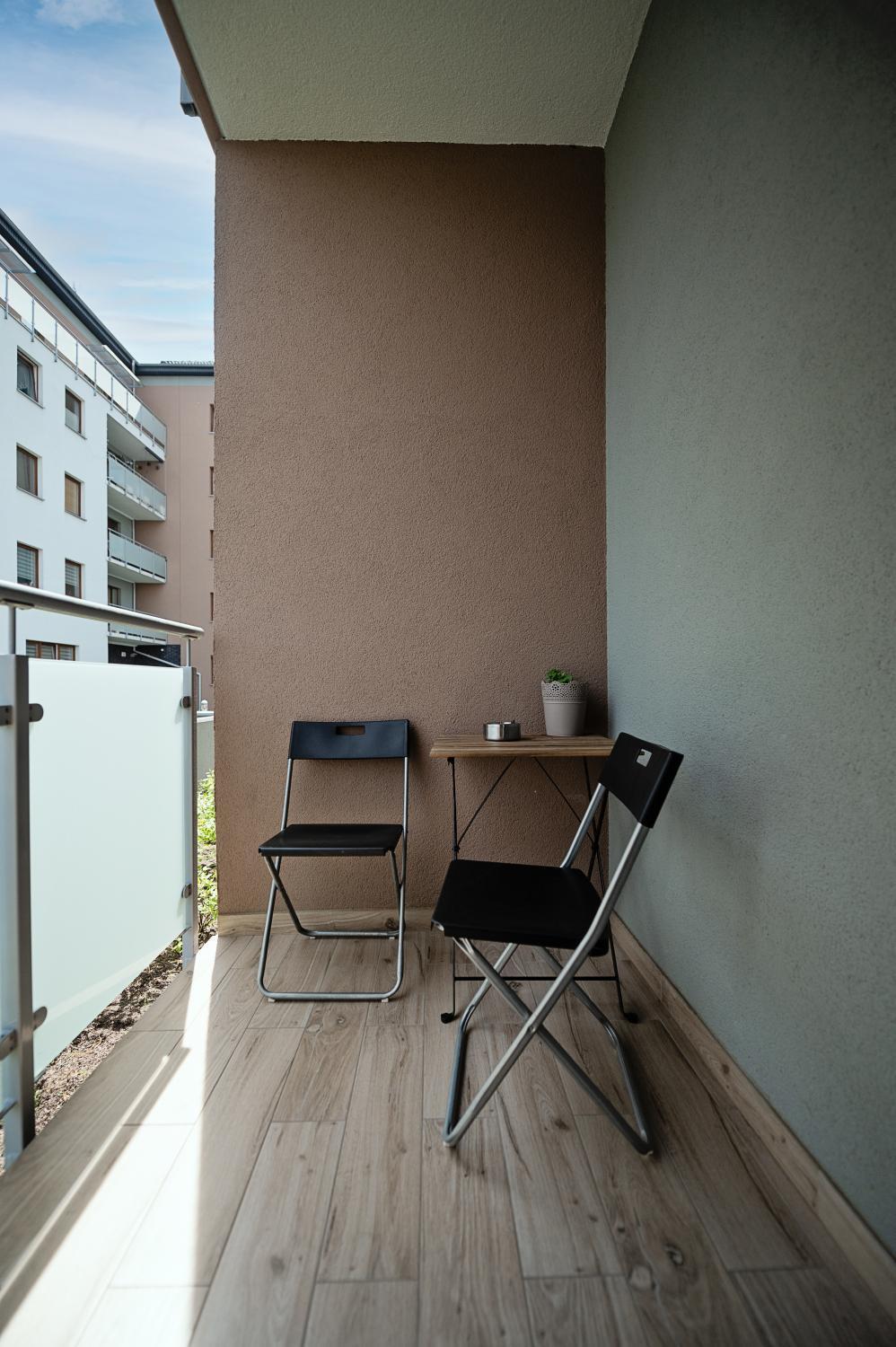 Apartamenty Mm - Rzezniczaka Zielona Góra Habitación foto